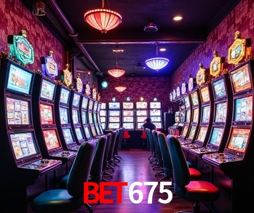 Weekend Specials bet675