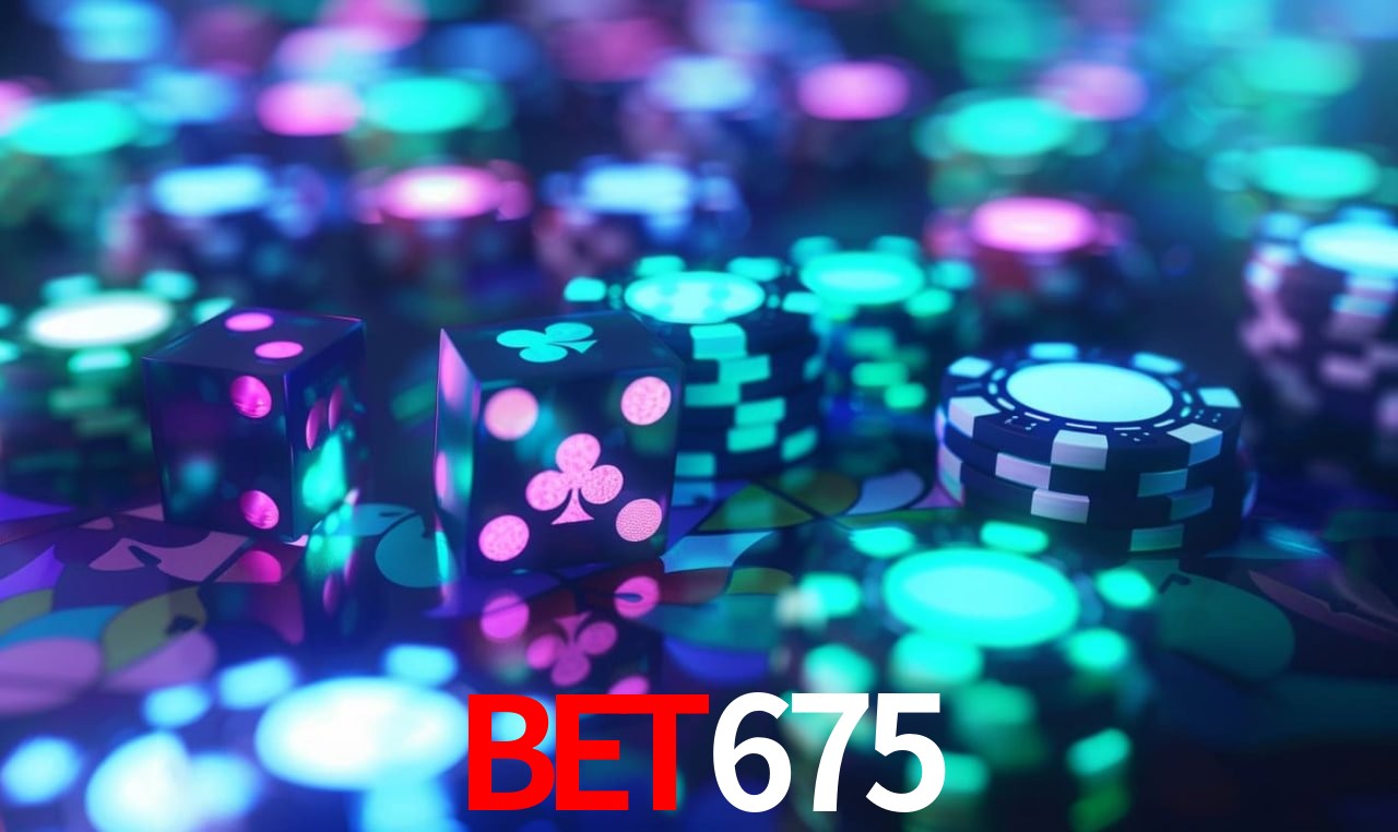 Tennis Betting bet675