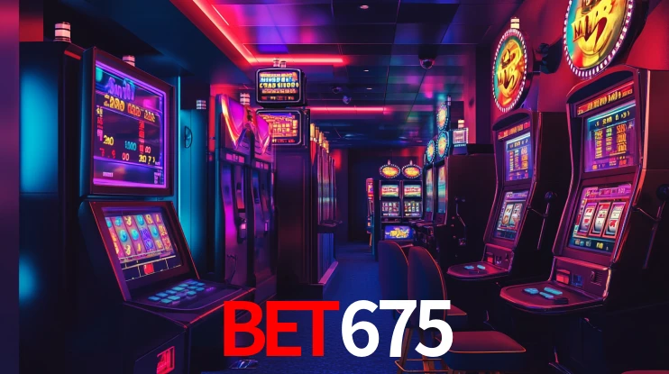 Welcome Bonus bet675