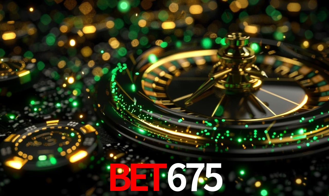 Seasonal Promotions bet675