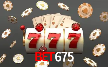 VIP Casino bet675