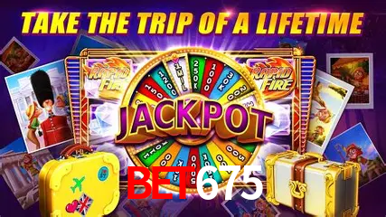 Roulette Table bet675