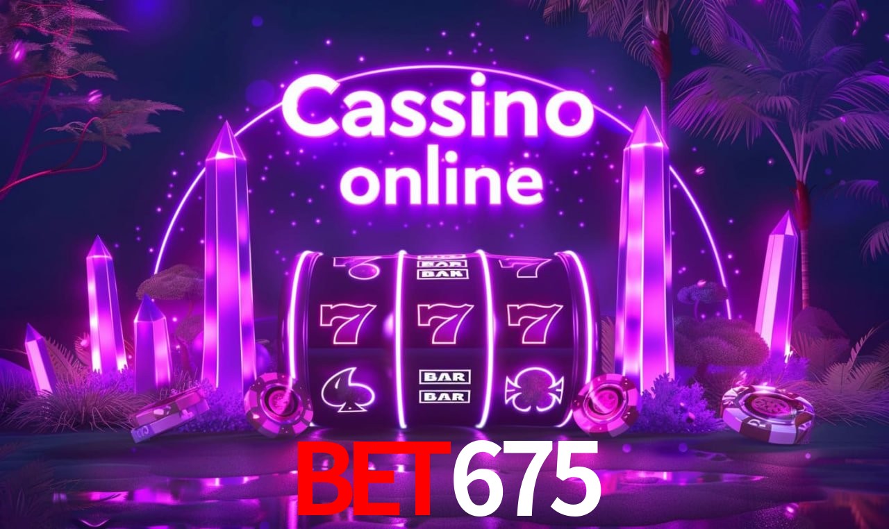 Secure Login bet675