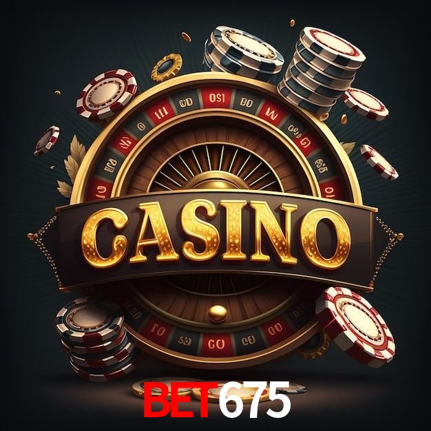 Exclusive Games bet675